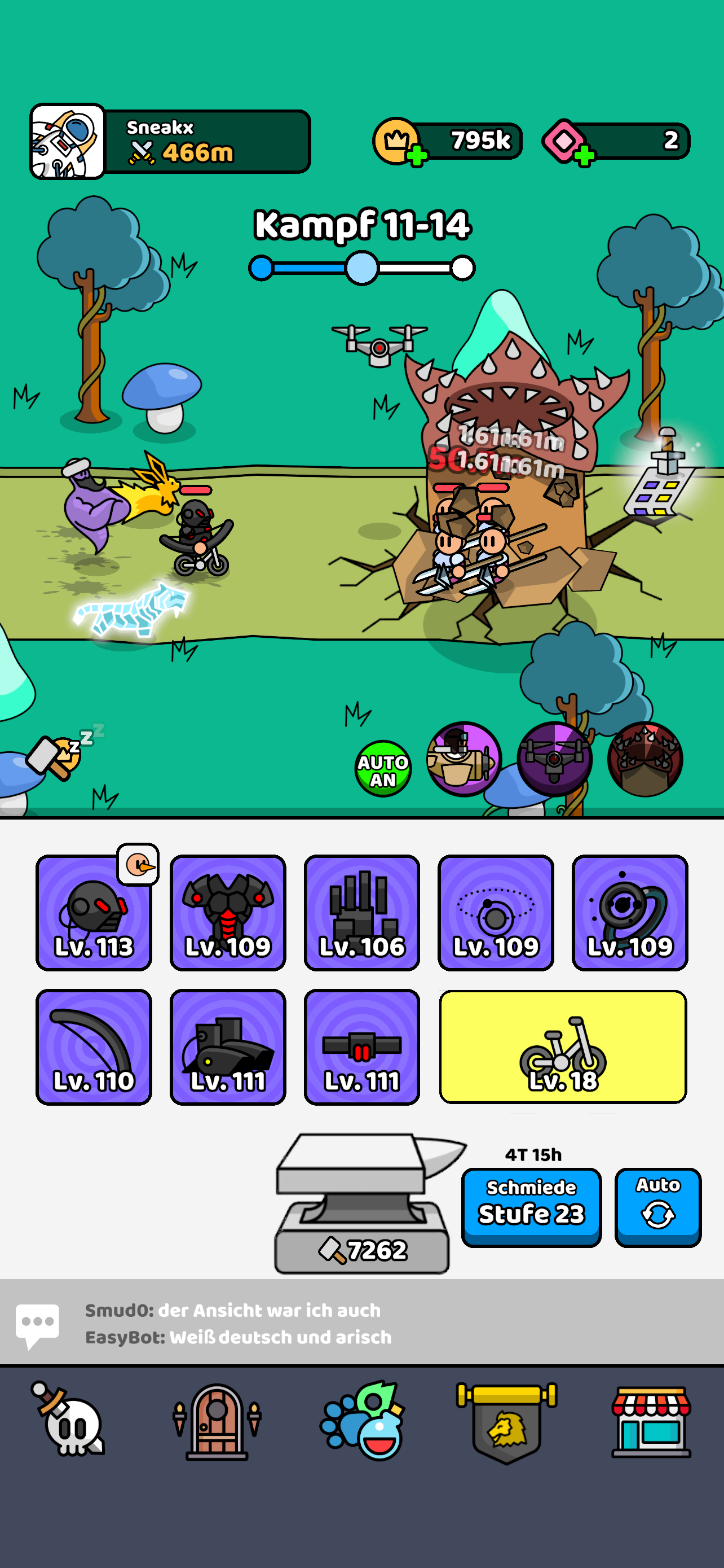 Screenshot Forge Master